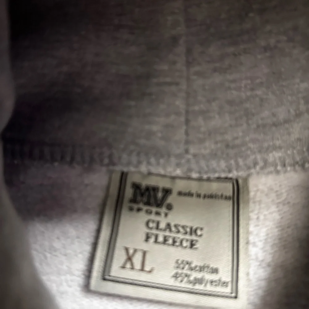 Howard Alumni Gray Hoodie - Picture 4 of 4